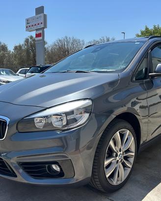 BMW 220d xDrive Gran Tourer Luxury aut.