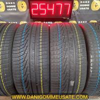 4 GOMME 255 35 20 INVERNALI 75/95% AUDI A6