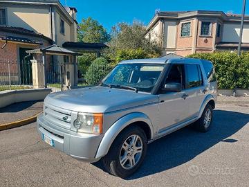 Land Rover Discovery 3 2.7 TDV6 full.optional gomm