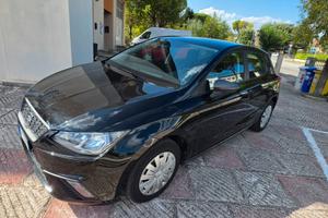 Seat Ibiza METANO PARI A NUOVA