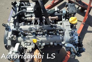 Motore fiat 2.0 diesel 55283099