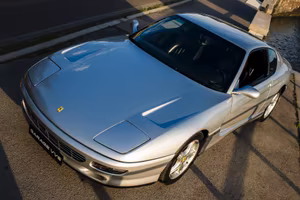 1994 Ferrari 456 GT