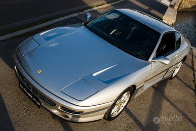 1994 Ferrari 456 GT