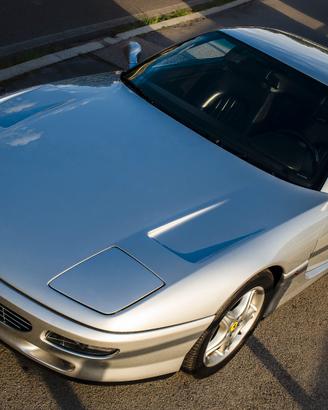 1994 Ferrari 456 GT