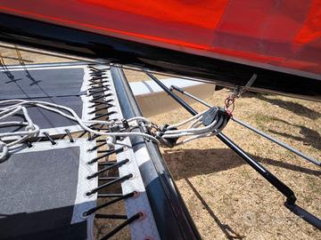 Hobie Cat 16