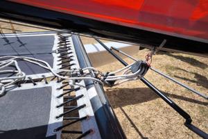 Hobie Cat 16