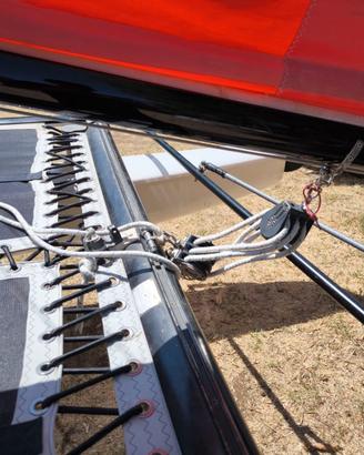 Hobie Cat 16