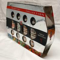 MARTINI LIMITED EDITION 4 bott. da 50 cl.