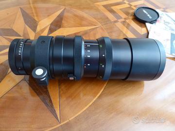 Zoom Sun lens Made in Japan