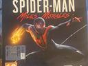 Horizon FORBIDDEN WEST. Spider man miles morales