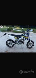 Moto valenti 50