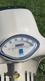 vespa