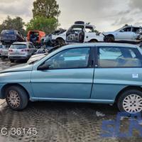 Lancia y 840 1.2 60cv 96-03 ricambi