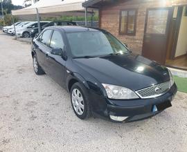 Ford Mondeo 2.0 16V TDCi (115CV) 5p.