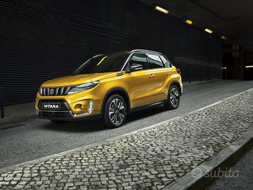 SUZUKI Vitara 1.5 Hybrid A/T Starview