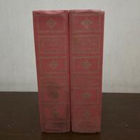 Sette secoli di novelle italiane - 1953 (2 Volumi)