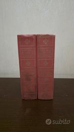 Sette secoli di novelle italiane - 1953 (2 Volumi)