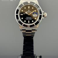 ROLEX - SUBMARINER