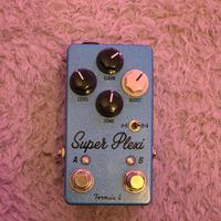 Formula B Superplexi overdrive