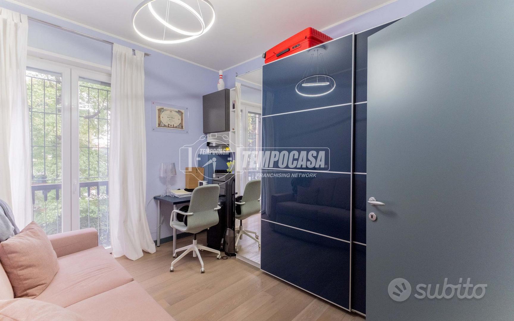 Appartamento – Milano, Bruzzano, Municipio 9 - Vista 5