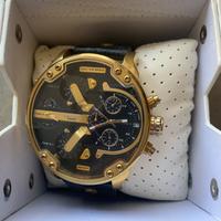 Orologio Diesel originale con scatola