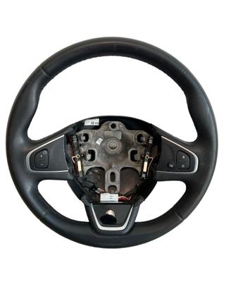 VOLANTE STERZO RENAULT CAPTUR - CLIO - 2016