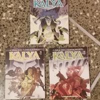 KALYA