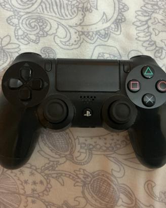 Joystick DualShock V1 originale Sony per PS4