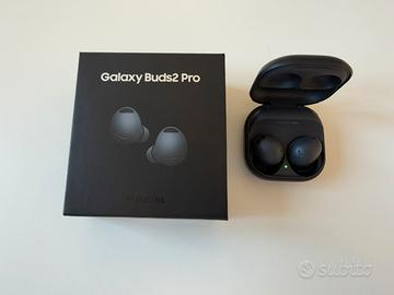 Samsung galaxy buds 2 pro