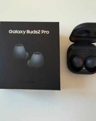 Samsung galaxy buds 2 pro