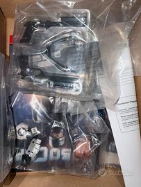 De agostini robocop