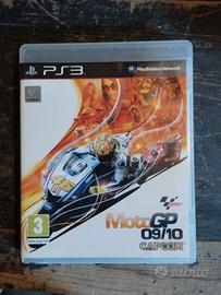 MotoGP 09/10 PS3