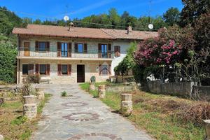 CASA INDIPENDENTE A CERRINA MONFERRATO