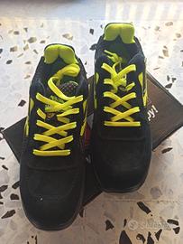 Scarpe antinfortunistiche UPower numero 43