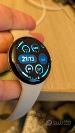 Google Pixel Watch 4 45mm Bluetooth/Wifi