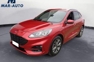 Ford Kuga 2.5 full hybrid ST-Line 2wd 190cv cvt