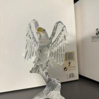 Collezione Swarovski 200 pezzi