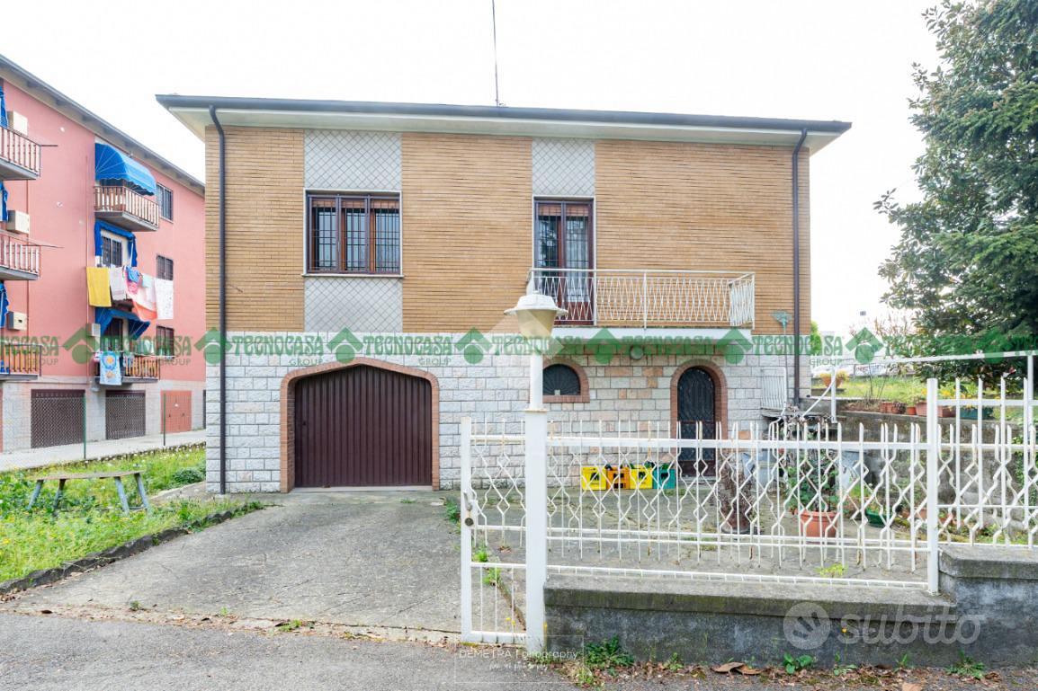Casa – Bazzano - Vista 4