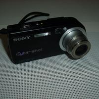 Macchina fotografica Sony