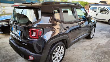 JEEP Renegade -Limited.full led Anno 2020