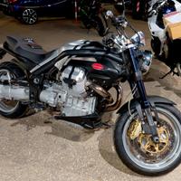 moto guzzi  GRISO 850
