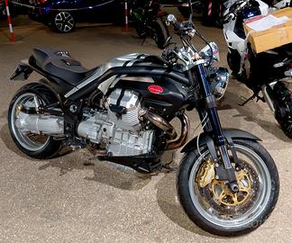 moto guzzi  GRISO 850