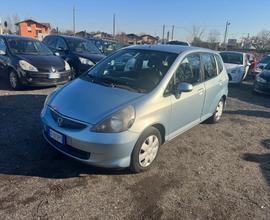 Honda Jazz 1.4 i-DSi 5p. Graph.