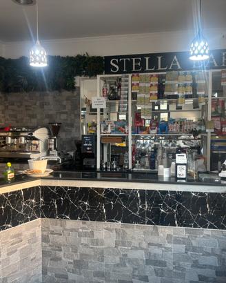 Bar ben avviato