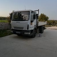 Iveco ribaltabile 80/75
