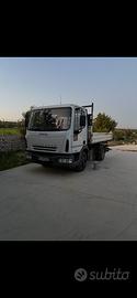 Iveco ribaltabile 80/75