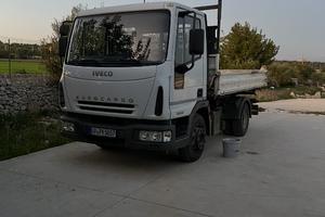 Iveco ribaltabile 80/75