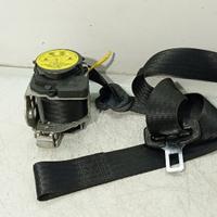 CINTURA DI SICUREZZA ANTERIORE SINISTRA LANCIA Yps