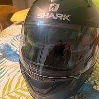 Casco Shark