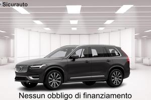 VOLVO Xc90 T8 Recharge Awd Plug-In Hybrid Aut. 7P 